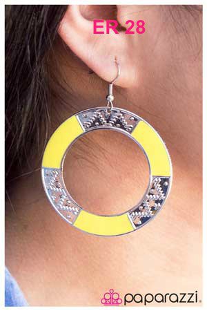Ear Rings