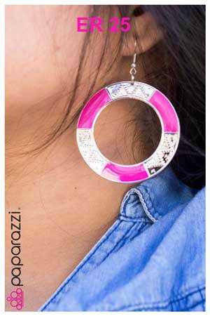 Ear Rings