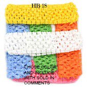 KIDS HEADBANDS