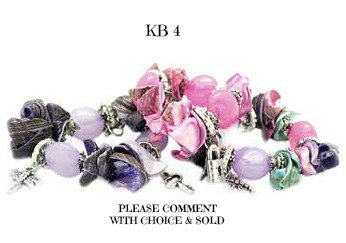 KIDS BRACELETS