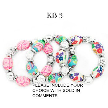 KIDS BRACELETS