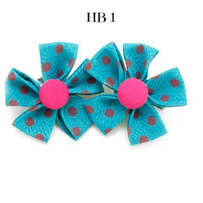 KIDS HAIR BOWS