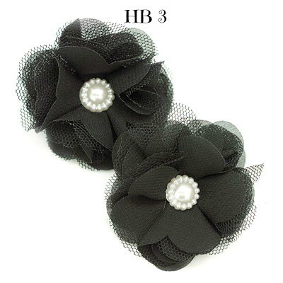 KIDS HAIR BOWS