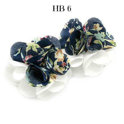 KIDS HAIR BOWS
