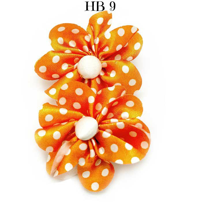 KIDS HAIR BOWS