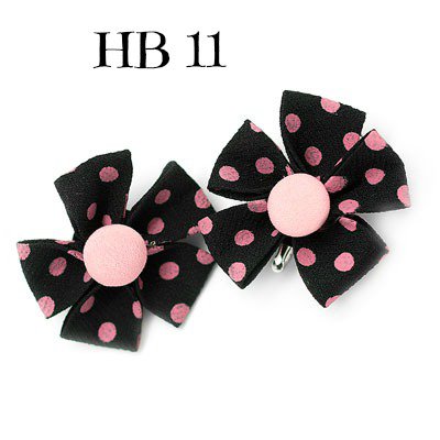 KIDS HAIR BOWS