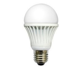 High Power E27 LED Bulb 7W 220 VAC