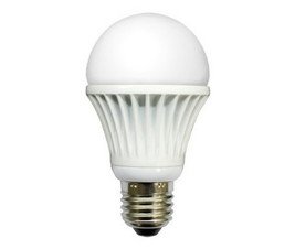 High Power E27 LED Bulb 5W DC12V
