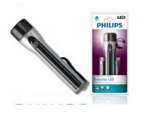 20xPhilips SFL3100 0.3W High Performance Everyday LED Flashlight