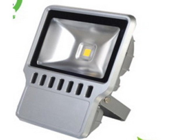 10x100W LED Floor Light IP65 Waterproof