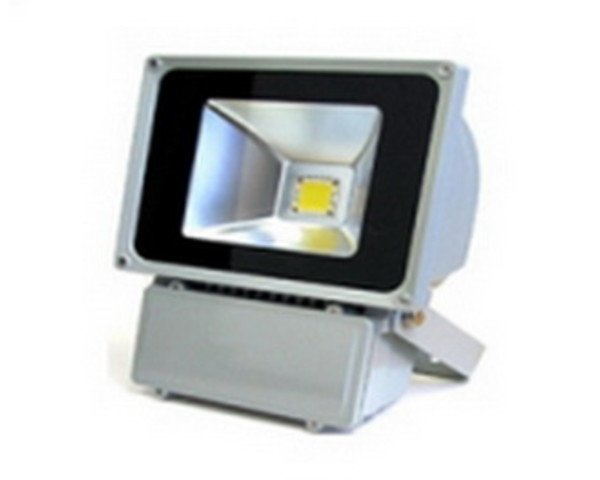 10x80W LED Floor Light IP65 Waterproof
