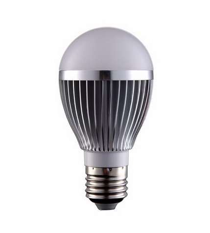 50x3W LED Globe Bulbs Energy-Saving With Bridgelux LED CHIP (USA) For Indoor Lighting