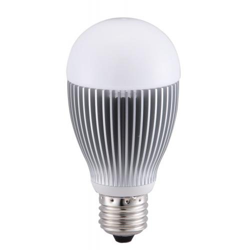 50x7W LED Globe Bulbs Energy-Saving With Bridgelux LED CHIP (USA) For Indoor Lighting