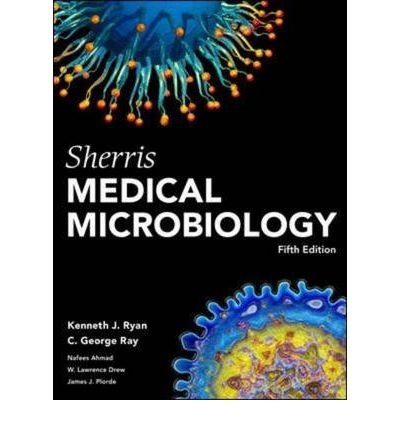 Sherris Medical Microbiology