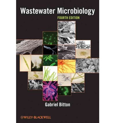 Wastewater Microbiology