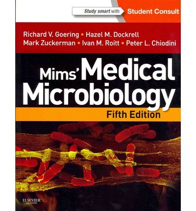 Mims' Medical Microbiology