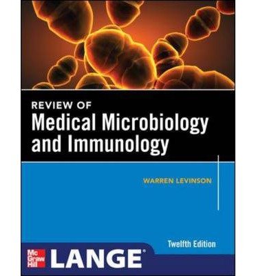 Review of Medical Microbiology and Immunology