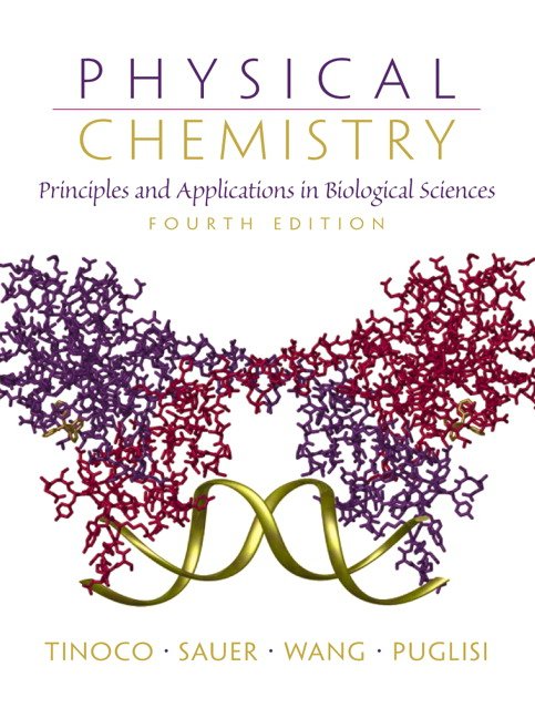 Physical Chemistry Biological Science