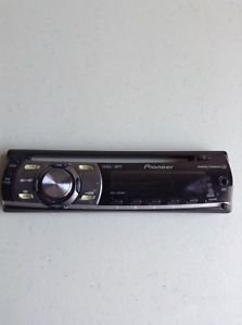 PIONEER DEH-2000MP CD Replacement Faceplate