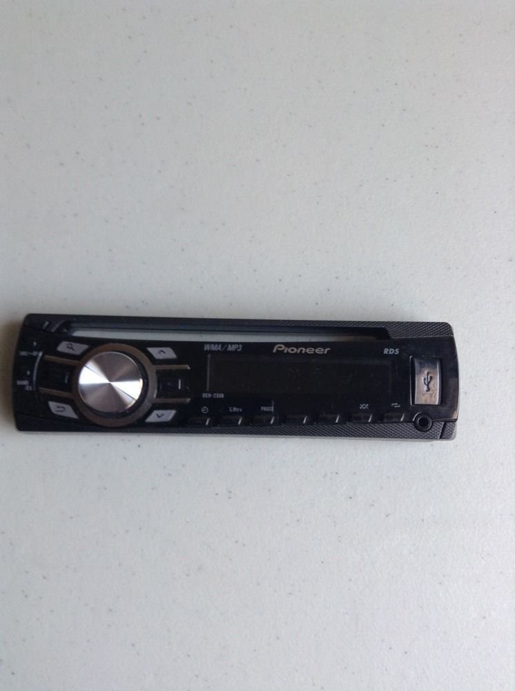 PIONEER DEH-23UB CD Replacement Faceplate