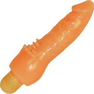 Vibrator 8" Multi-speed Vibrator