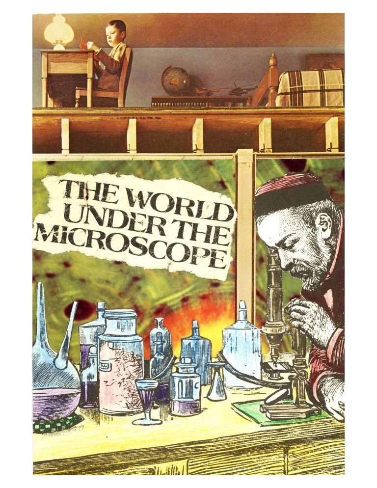 The World under the Microscope