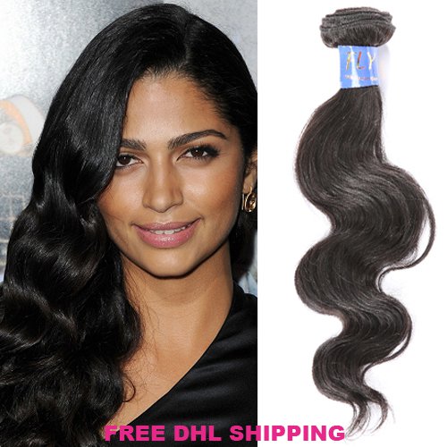 24/26/28'' 6A Brazilian Virgin Hair Body Wave Hair Products Brazilian Hair Weaves