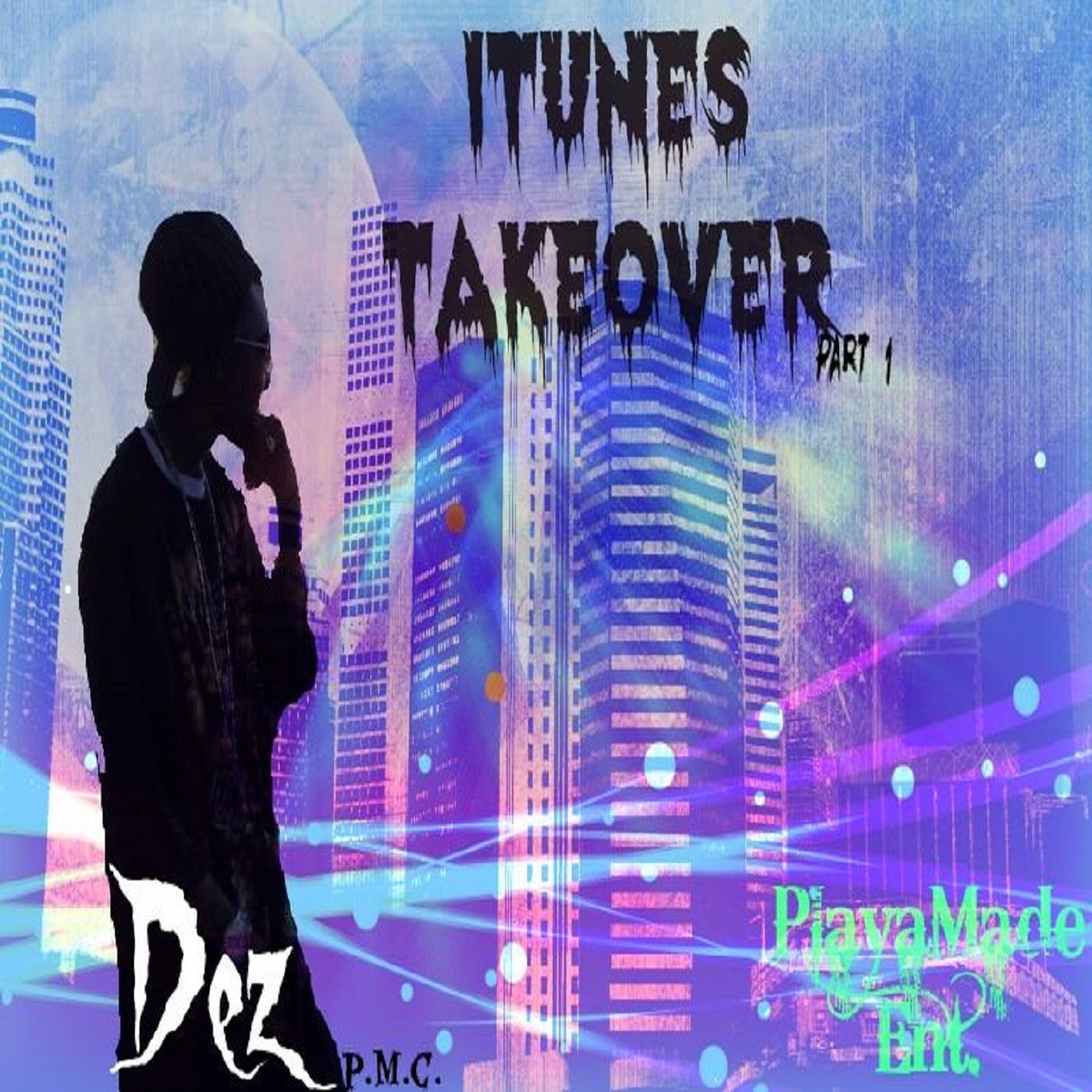 iTunes TakeOver vol. 1