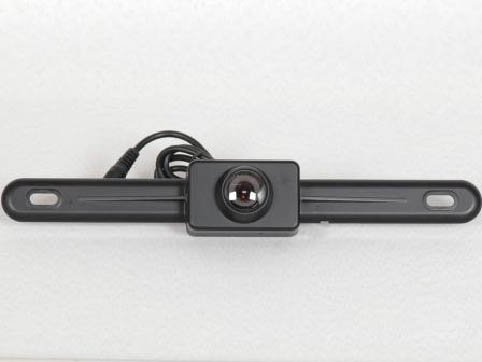LH-3 Wireless License Plate Camera