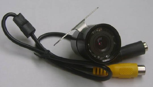 LH-4 Rear View Camera