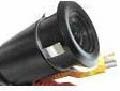 LH-8 Rear View Camera