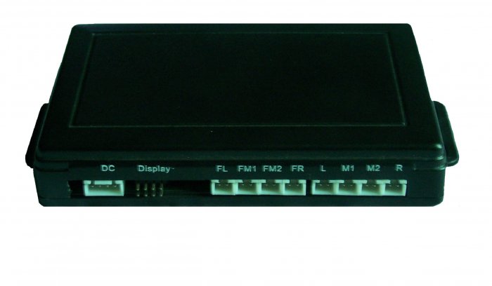 S300 Tracking, Location, and Security System