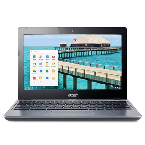 Chromebook 11.6 inch 2 GB 16 GB Chrome OS | C720-2848