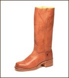 Frye Campus Boot