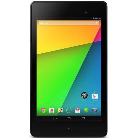 Nexus 7 from Google (7-Inch, 32 GB, Black) by ASUS (2013) Tablet NEW