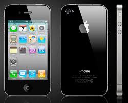 FLASHING IPHONE4