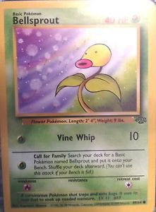 POKEMON-BELLSPROUT
