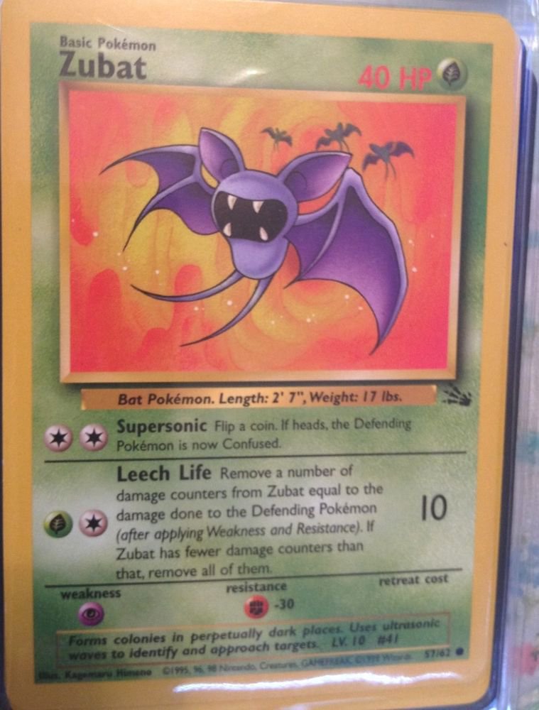 POKEMON-KUMBAT
