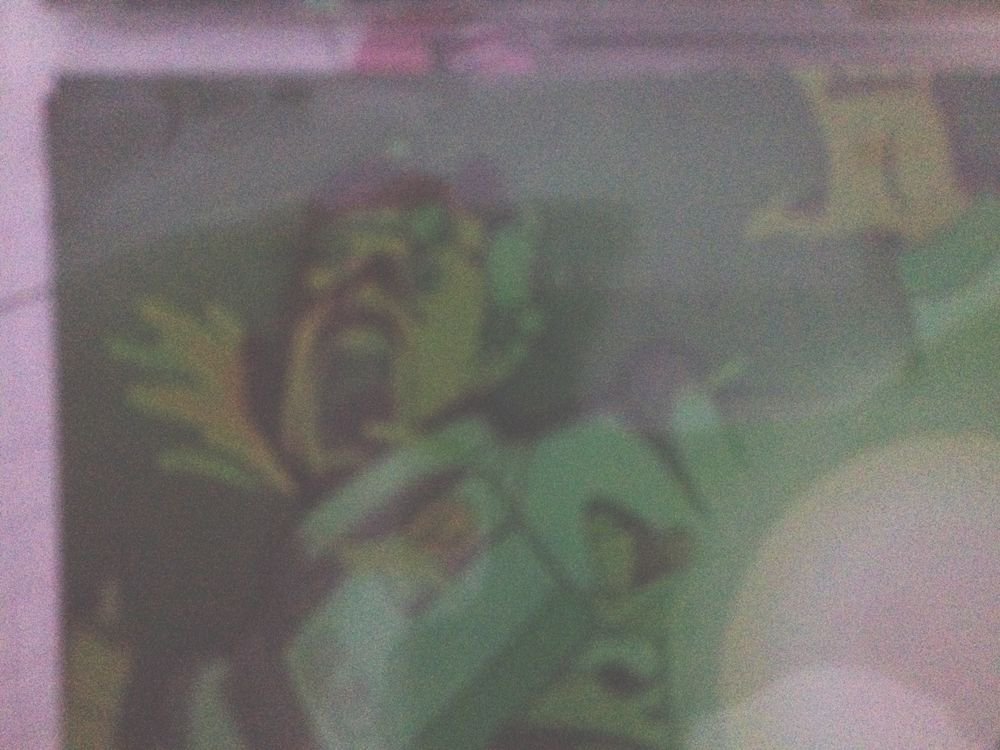 HEAVY METAL #07