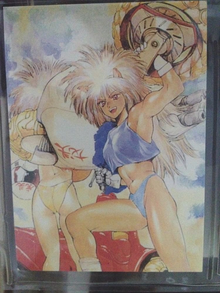U.S. MANGA CORP 75/#1