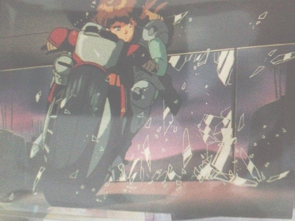 U.S. MANGA CORP 62/#2