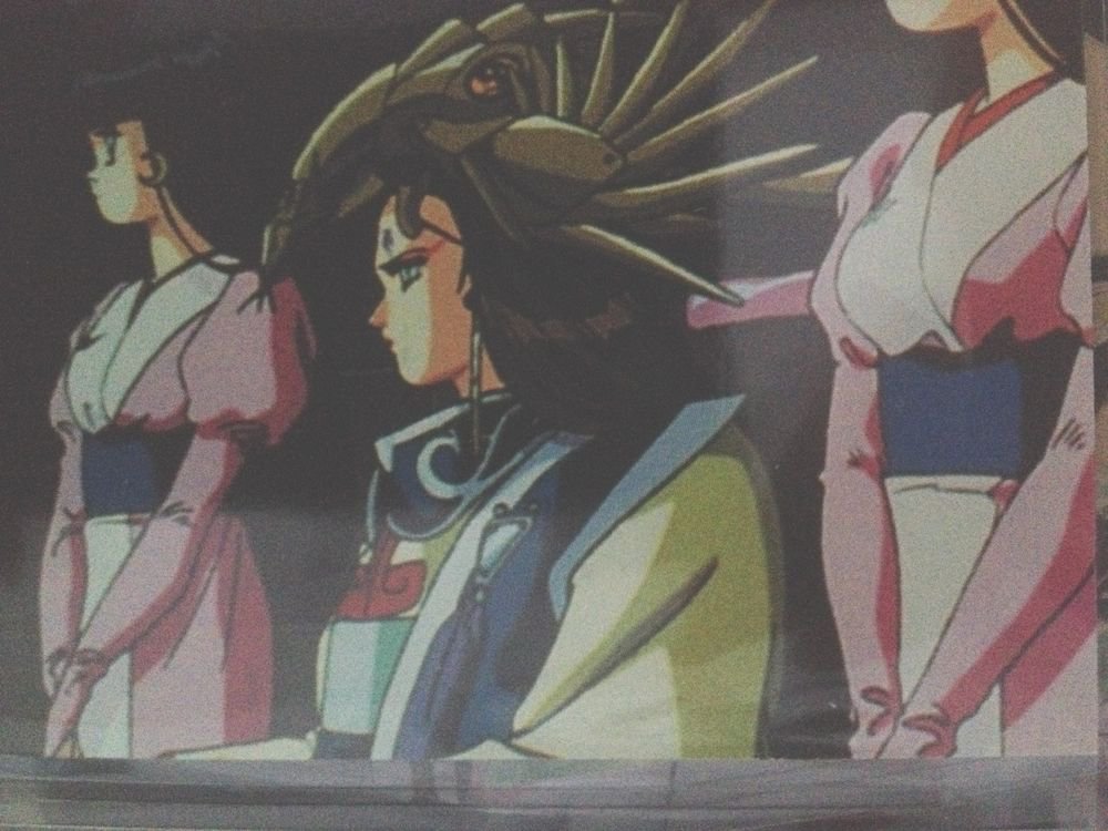 U.S. MANGA CORP 66/#6