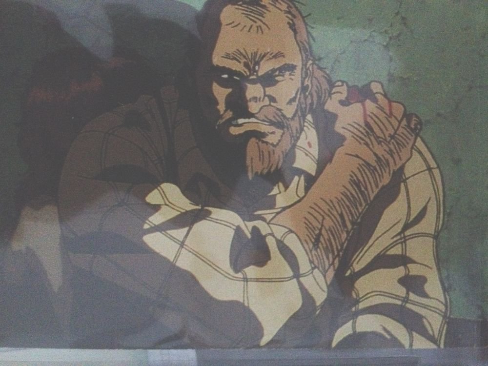 U.S. MANGA CORP 70.#2