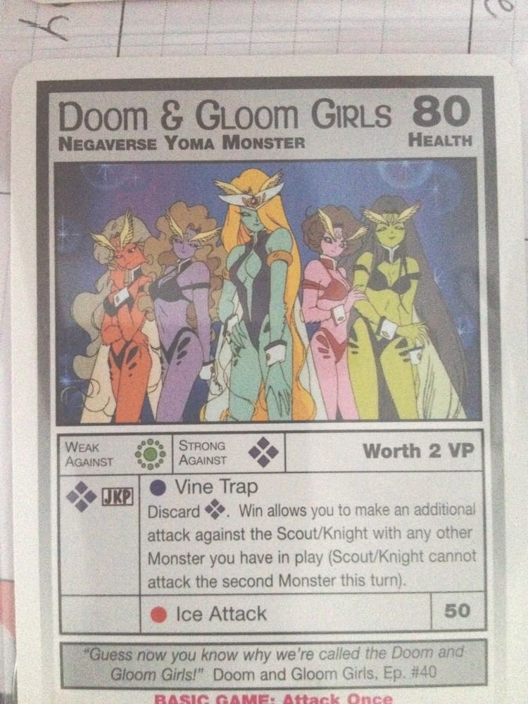 SAILOR MOON TRADING CARD # 70