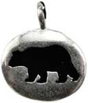 Bear Totem Amulet