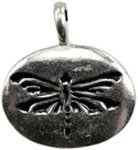 Dragonfly Totem Amulet