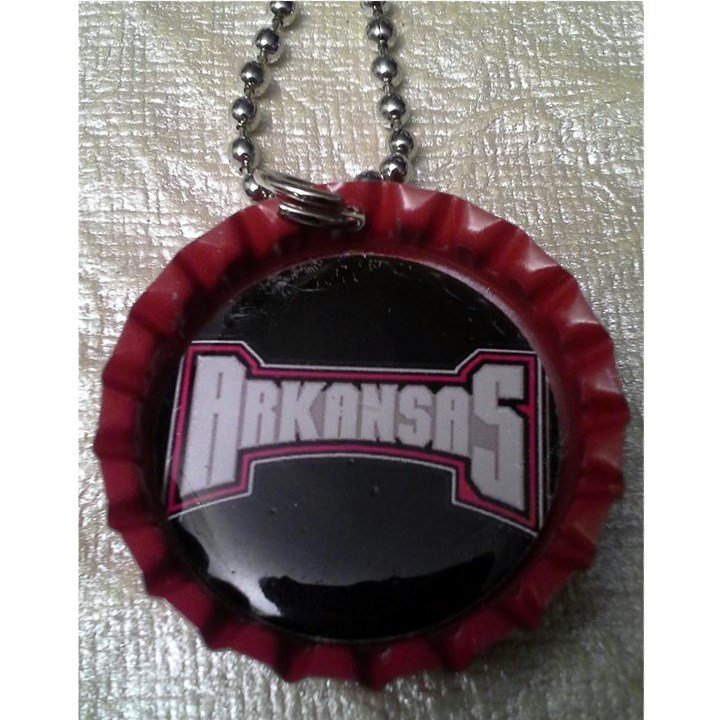 Arkansas Necklace
