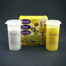 Amazing Mold Putty