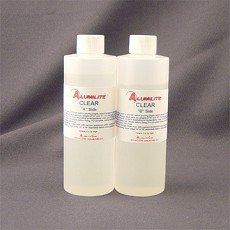Alumilite Clear Casting Resin 16 oz