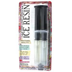 ICE RESIN 25ML SYRINGE